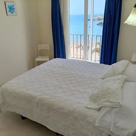 Mogán Casa de Férias Puerto De Mogan