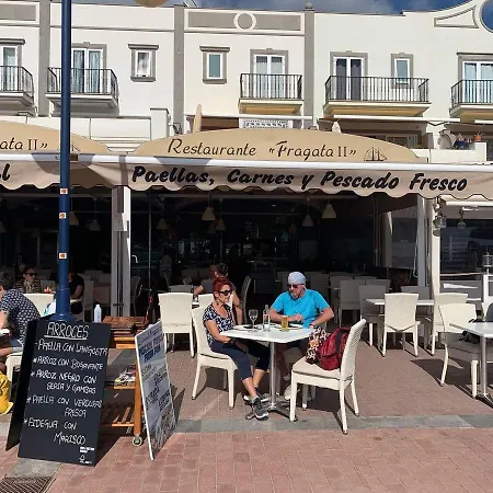Casa de Férias Mogán *