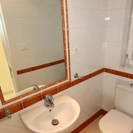 Mogan Holiday home *